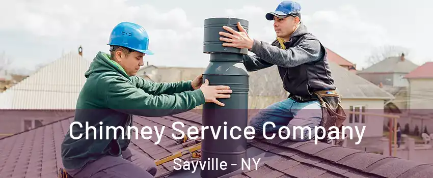  Chimney Service Company Sayville - NY