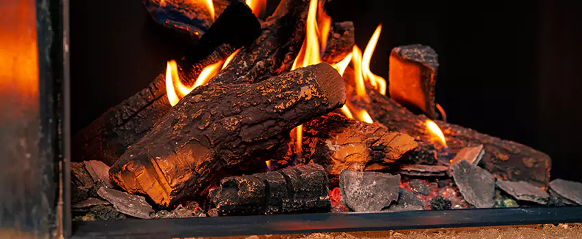 Chimney Fireplace Ash Dump Cleaning in Sayville, NY