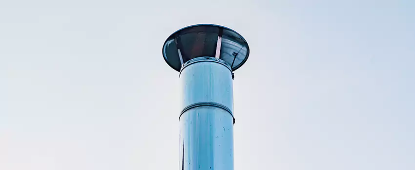 Wind-Resistant Chimney Caps Installation and Repair Services in Sayville, New York