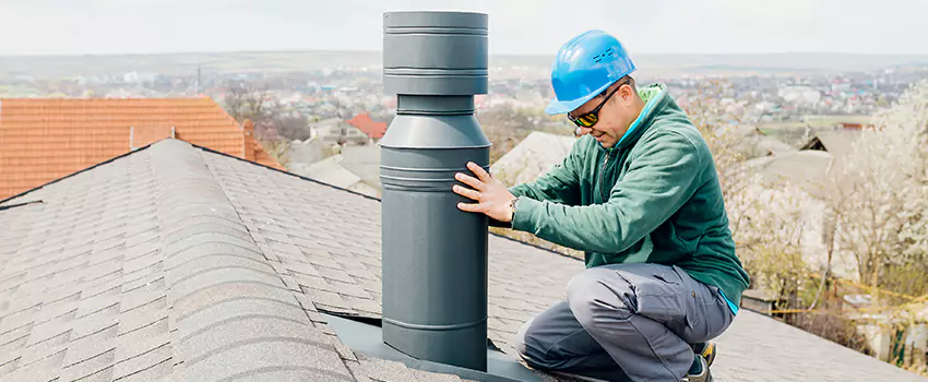 Chimney Chase Inspection Near Me in Sayville, New York