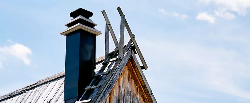 Chimney Creosote Cleaning in Sayville, NY