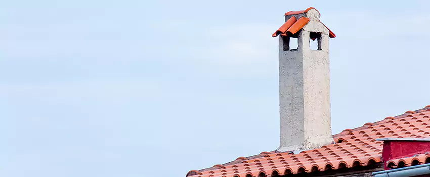 Chimney Pot Replacement in Sayville, NY