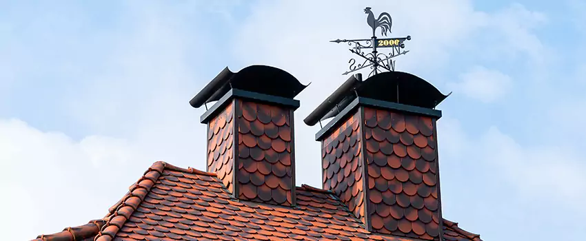 Old Chimney Restoration in Sayville, New York