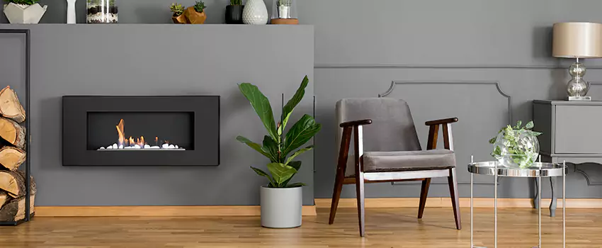 Ethanol Fireplace Burner Repair in Sayville, NY