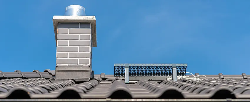 Repair Blocked Chimney in Sayville, New York