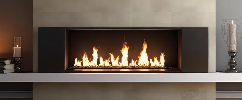 Vent Free Gas Fireplaces Repair Solutions in Sayville, New York