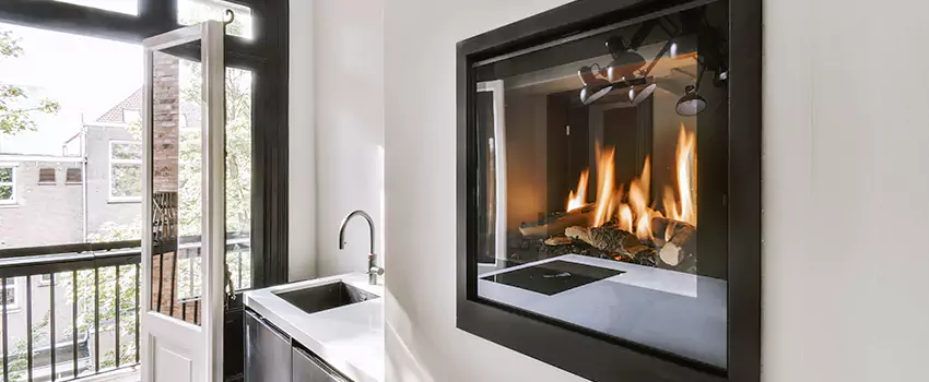 Heatilator Outdoor Fireplace Services in Sayville, New York