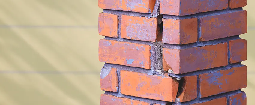 Leaking Chimney Repair And Replacement Cost in Sayville, New York
