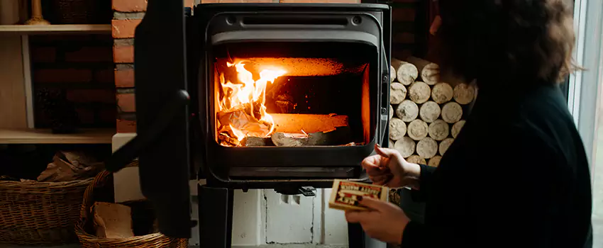 Key Features of Vermont Castings Fireplaces in Sayville, NY