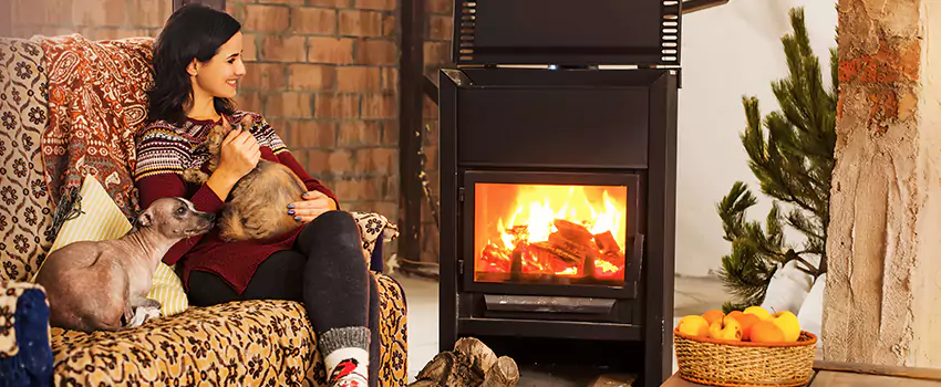 Wood Stove Chimney Cleaning Services in Sayville, NY