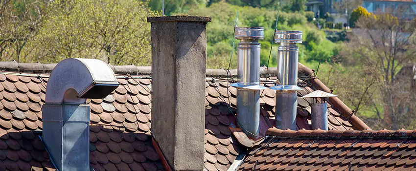 Commercial Chimney Blockage Removal in Sayville, New York