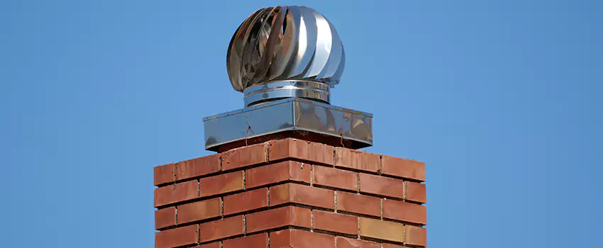 Chimney Damper Hinge Repair in Sayville, NY