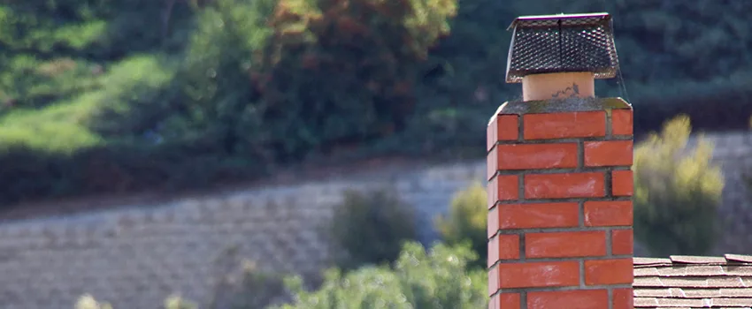 Chimney Tuckpointing And Masonry Restoration in Sayville, NY