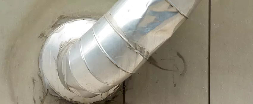 Dryer Vent Repair Process in Sayville, NY