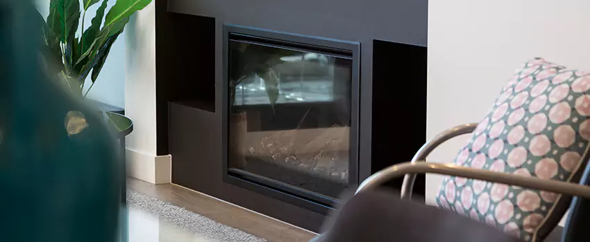 Gas Fireplace Installation in Sayville, NY