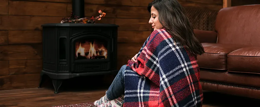 Fireplace Firebox Grate Replacement Services  in Sayville, New York