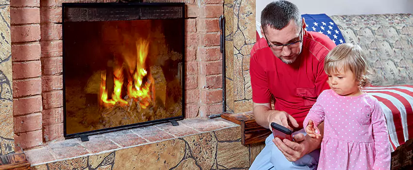 Fireplace Safety Locks For Kids in Sayville, NY