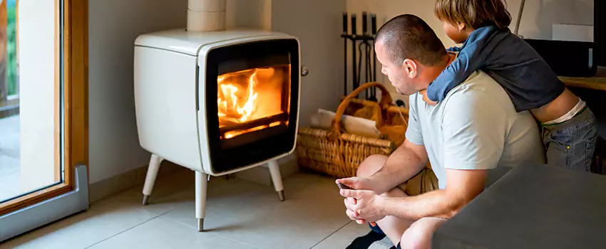 Fireplace Flue Maintenance Services in Sayville, NY