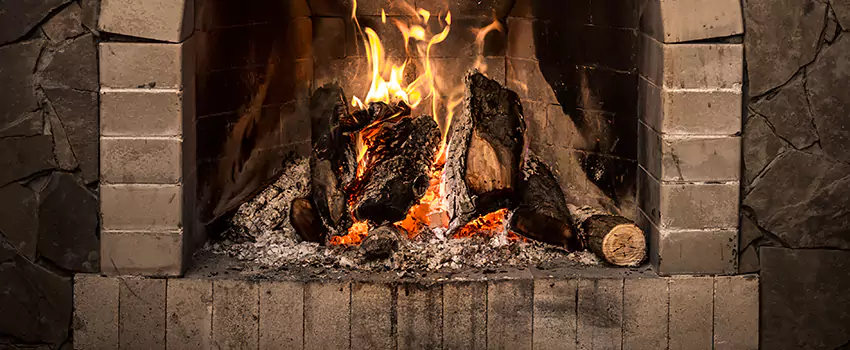 Cost of Rebuilding A Fireplace in Sayville, New York