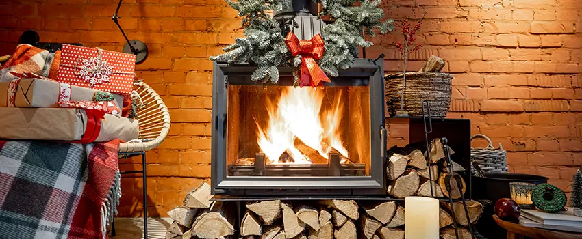 Steel Fireplace Grate Repair And Replacement Services in Sayville, New York