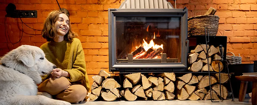 Fireplace Smell Removal Cost in Sayville, NY
