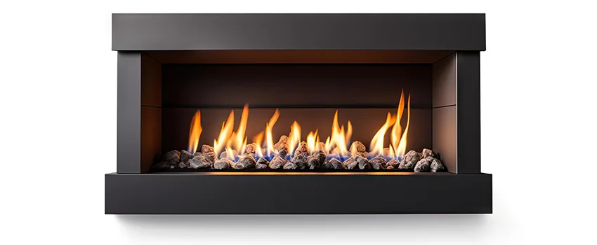 Outdoor Gas Fireplaces Installation in Sayville, NY