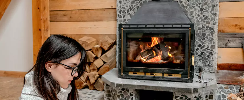 Harman P68-C Pellet Stove Repair in Sayville, New York 