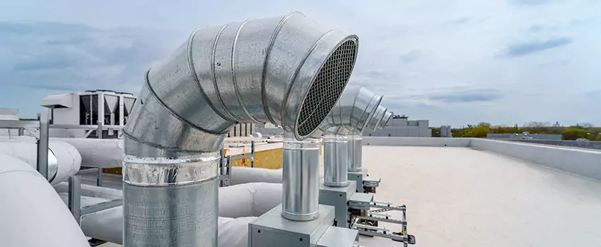 Insulated Ductwork Repair Services Near Me in Sayville, NY
