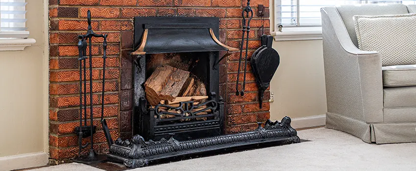 Custom Old Fireplace Redesign Services in Sayville, New York