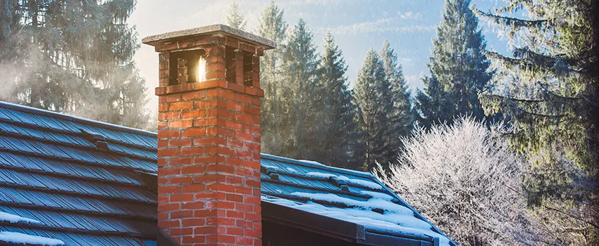 Residential Chimney Rain Caps Repair Services in Sayville, NY