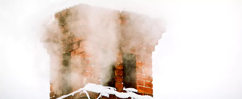 Chimney Flue Soot Removal in Sayville, NY