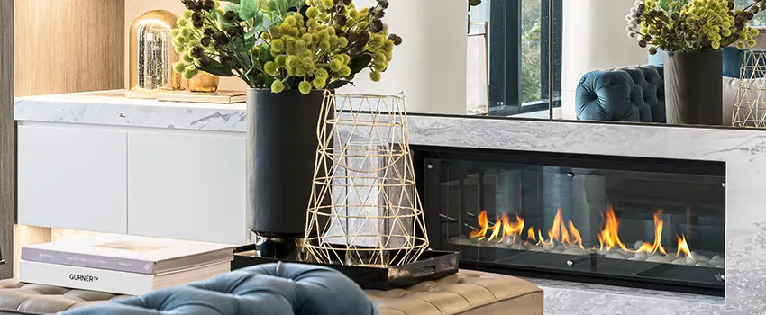 Professional Town & Country Luxury Fireplace Maintenance Experts in Sayville, New York