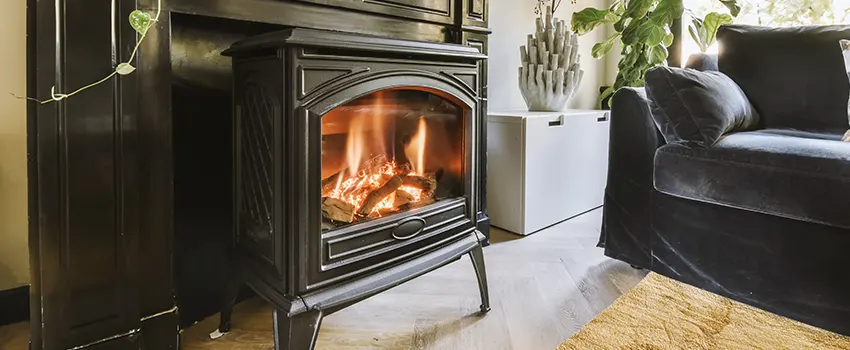 Valor Wood Fireplace in Sayville, NY