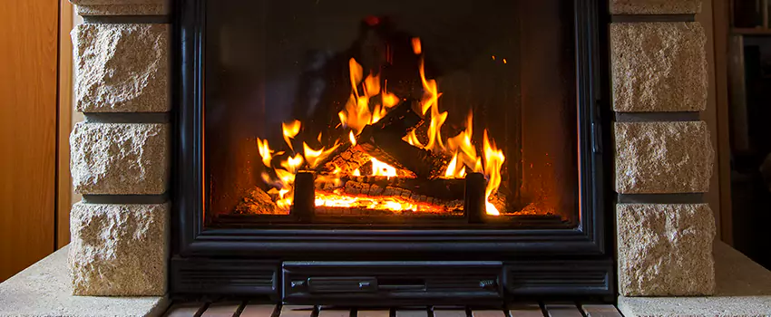 Cost of Wood Fireplace Installation in Sayville, NY