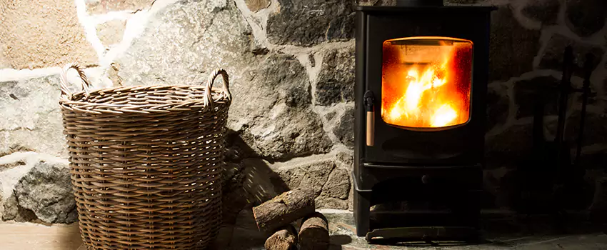 24/7 Wood Stove Installation Services in Sayville, New York