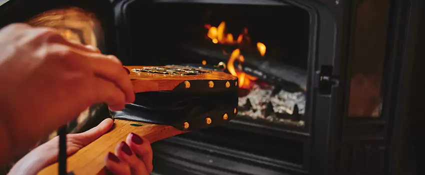 Wood Stove Grates Repair in Sayville, New York